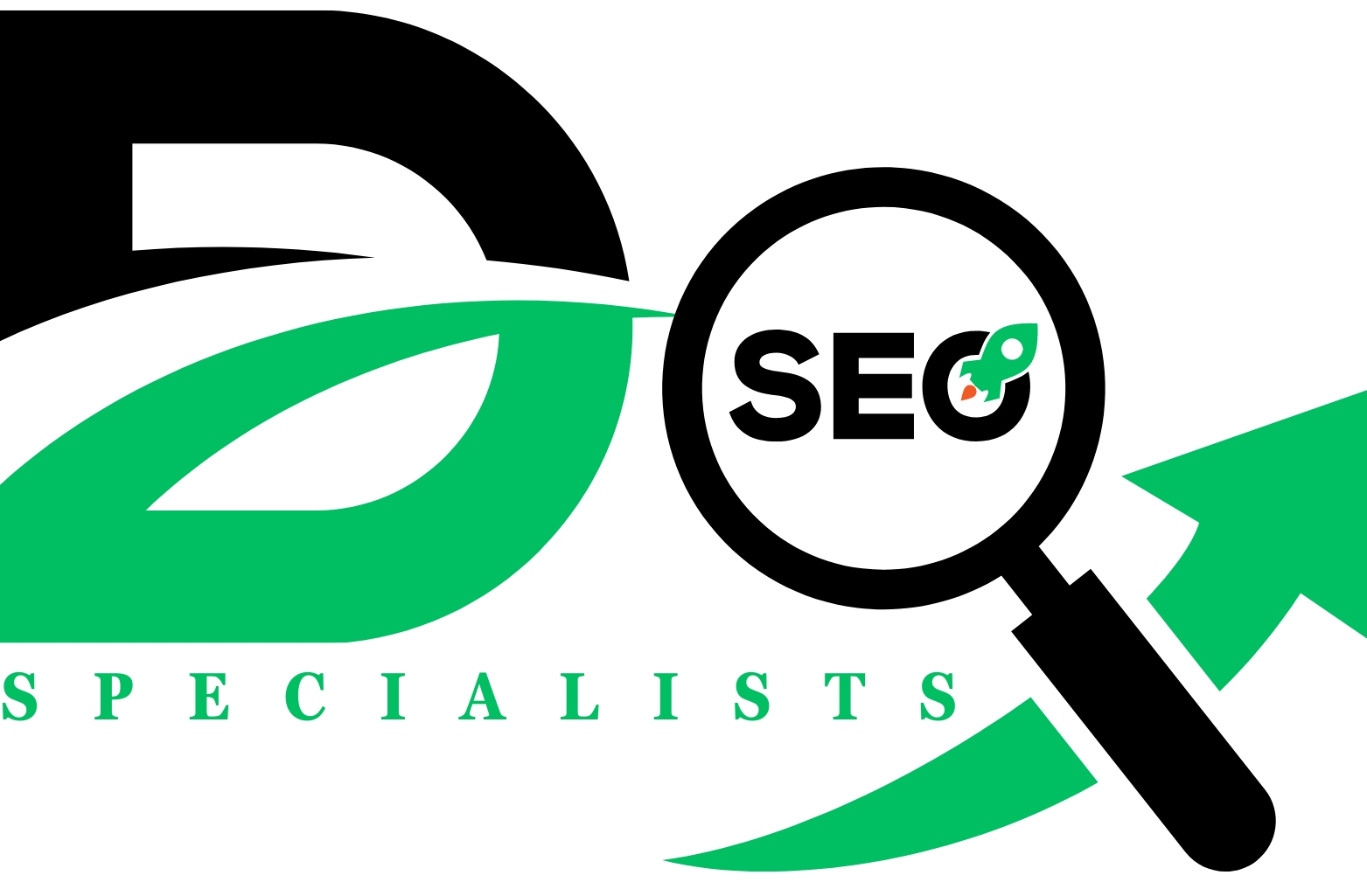 SEO Agency Logo