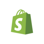 Shopify Logo