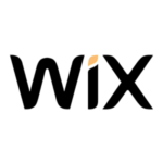 Wix Logo