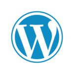 WordPress Logo